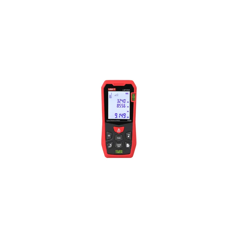 Uni-T LM100A Laser Rangefinder